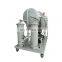 Filtration Machine Used For Gasoline, Kerosene, Diesel Oil With High Water Content