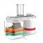 250W newest carrot potato cucumber vegetable slicer cutter machine