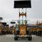 1.8 ton mini wheel loader hydraul pump for loader on sale