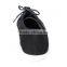women breathable design canvas shoes flat lace shoes