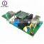 ultrasonic transducer 20khz generator circuit