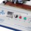 Ink Printing Fade Rub Durability Resistance Friction Decoloration Test Machine For Paper And Carton Box