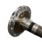 Factory Outlet Half Shaft Axle Used For Agricultural Machine Tractors