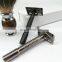 Popular Style Colorful Metal Adjustable Double Edge Womens Safety Shaver Razor
