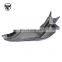 2021 most popular TRACKER TRAX car Rear bumper upper skin LH For Chevrolet 26288177