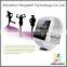 Hot sale bluetooth smart watch U8 fashionable wrist watch compatible with Android Phone
