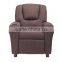 workwell kids sofa with pu material