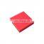 Specialized Customized Make High-grade Gift Box Tea Packaging Box Boutique Lid And Base Box