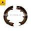 High Quality Auto Parts Professional Automobile Brake Shoes R/L SK2005 46540-06050 For CAMRY LEXUS ACV40