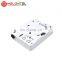 MT-1222 2 core indoor box ftth indoor fibra optica junction box fibra optica