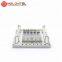 MT-2305 ABS plastic 30 pair wall mounting distribution box for LSA module