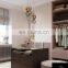 100% customized dresses customized wardrobe armario wardrobe bedroom furniture