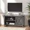 Multifunctional TV cabinet