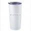 Hot Selling Sublimation 20oz Blanks Stainless Steel Vacuum Insulated Tumbler