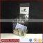Clear Acrylic Plexiglass Church Donation Box Suggestion Ballot Box