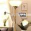 Postmodern Hot Sale Gold Floor lamp Decoration Luxury Minimalist Stand Lamp Indoor Decor Floor Lamp Nordic