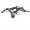 OEM 95850325900GRV  95850326000GRV  Front Headlight Bracket for Porsche Cayenne 2011-2018 Fender Support For Cayenne 958