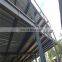 low cost prefabricated steel structure multi-storey modular high rise building school