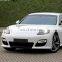 10-13 High Quality Body Kits For Porsche Panamera Refit Turbo Style