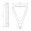 Simple Led Garden Lights DLG-LED-033
