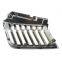 Car Front Bumper Radiator Grille For Mitsubishi Triton L200 2005-2015 7450A620