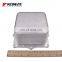 Car Transmission Gear Box Oil Cooler For Cummins Foton ISF2.8 5266955
