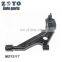 96213117 RK622307 left Front Lower Control Arm suspension parts for Daewoo Leganza