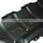 4x4 Aluminum skid plate for Jeep grand cherokee 2013+ accessories engine lower guard plate