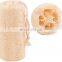 100% Natural Loofah Sponge For Dish Wash Clean/ Natural Loofah Sponge Used For Washing Dishes
