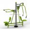 Outdoor gym fitness exercises equipment  OL-ST034