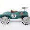 Popular high quality Style Baby walker foot power Car Toys Kid Indoor mental ride on car four wheels