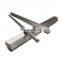 High quality customized Hexagonal stainless steel rod/ bar