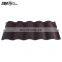 1340*420*0.4mm Building Material Stone Coated Spanish/Bond/Shingle Style Metal Roofing Tiles