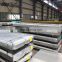 China cold rolled 409 stainless steel sheet supplier 0.5mm ss plate