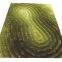 Yamei Lagend high quality polyester shaggy carpet korea silk shaggy carpet and rug
