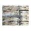 Wholesale BQF calamari frozen small size squid for bait