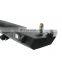 Rear Bumper With Spare Wheel Carrier For Jeep wrangler JK Accessories Car Bumper Guard