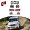 Ch Car Parts Accessories Wheel Eyebrow Rear Bumper Reflector Lights Full Kits For Mercedes-Benz G Class W464 2019-On G63