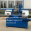 Automatic cutting steel tool CNC band saw