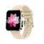 Bt Smartwatch N98 Android Smart Watch 1.7 Inch Ips Mobile Smart Watch Phones