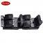 Haoxiang CAR Power Window Switches Interruptor Universal do Elevador de Janela 3BD959857 Para VW Jetta Golf