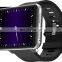 Dm100 Play Map Full Waterproof Heart Rate Watch 4g Smart Men Wrist Heart Rate Sport Smartwatch Smart Watch Sports Wifi Gps Bt