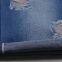 13.3oz Double Indigo Raw Jeans Selvage Denim Factory W285627