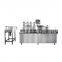 Chinese Manufacturer medicine liquid Washing Drying Filling machine Dispensing Peristaltic Pump
