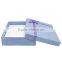 New Design Paper Jewelry Box Jewelry Box Manufacturers China