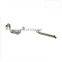 yutong bus  air compressor outlet pipe 3975526