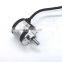 CALT 6mm solid shaft ES38-06G600BST5 AB phase encoder incremental rotary encoder