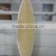EPS Epoxy Short Board surfboard Bamboo Clear Epoxy Board