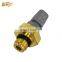 HIDROJET C4.4 C6.6 engine oil pressure sensor 320-3062 pressure sensor 3203062 for C13 C15 C18