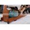 Gym Equipment Water Rowing machine Water Rower Wood Water Rower Rowing Club